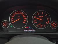 BMW 3 Series Touring 316d Station Wagon | 2017 | 279,263 km | Automatic | K945LN | NAP: No rating
