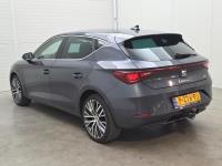 SEAT Leon Sportstourer 1.4 TSI eHybrid PHEV FR Business Intense | 2021 | 103.421 km | Automaat | P276PJ | NAP: Geen oordeel