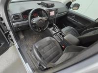 Volkswagen Amarok 3.0 TDI 4Motion Plus Cab Highline | 2017 | 171.293 km | Automaat | VVV93T | NAP: Geen oordeel