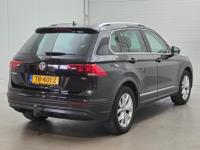 Volkswagen Tiguan 1.4 TSI ACT Comfortline Business R | 2017 | 175,627 km | Automatic | TB401Z | NAP: No rating