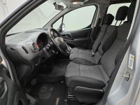 Citroen Berlingo 1.6 BlueHDI 100 Business Economy S&S | 2016 | 123.364 km | Automaat | V513BV | NAP: Logisch