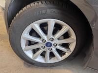 Ford | Focus Wagon | 1.0 Titanium | 2017 | 204,260 km | TS060G | No rating