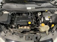 Opel | Corsa | 1.4-16V Edition | 2009 | 191.598 km | SZ865L | Geen oordeel