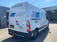Opel Movano 2.3 Turbo L2H2 | 2021 | 140.572 km | VLR24J | NAP: Logisch