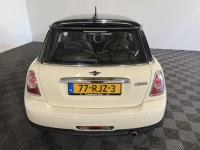 Mini | Cooper | 1.6 Cooper 10 Years | 2011 | 165,503 km | 77RJZ3 | Logical