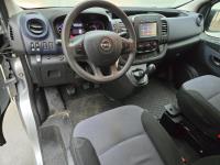 Opel Vivaro 1.6 CDTI L1H1 Edition EcoFlex | 2018 | 230,817 km | V672PT | NAP: Makes sense