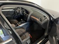 Audi | A4 Avant | 1.8 TFSI Business Edition | 2013 | 258.979 km | 1KST85 | Logisch