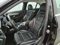 Mercedes-Benz C-klasse 200 CDI Premium Plus | 2018 | 212.629 km | XX962F | NAP: Geen oordeel