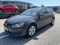 Volkswagen Golf 1.2 TSI Easyline | 2014 | 139,438 km | P914DV | NAP: No rating