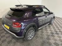 Citroen | C4 Cactus | 1.6 BlueHDi Business | 2015 | 261.953 km | 3ZTK16 | Logisch