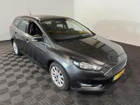 Ford | Focus Wagon | 1.0 Titanium | 2017 | 223,613 km | NR558X | Logical