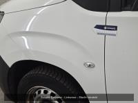 Peugeot Partner 1.5 BlueHDI Premium | 2022 | 183.950 km | VSH80L | NAP: Logisch