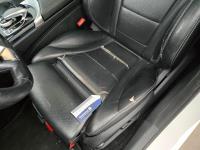 Mercedes-Benz C-Class 400 4MATIC Ambition | 2017 | 238,895 km | Automatic | J628ZP | NAP: No rating
