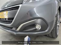 Peugeot 208 1.2 PureTech Blue Lion | 2016 | 160,590 km | NF647F | NAP: Makes sense