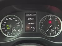 Mercedes-Benz Vito 116 CDI Lang | 2021 | 197.994 km | Automaat | VJN65N | NAP: Logisch
