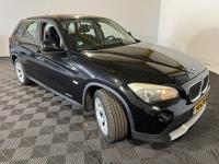 BMW | X1 | sDrive18i Executive | 2010 | 199.565 km | 98LFV8 | Logisch