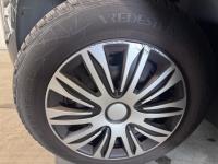 Peugeot | 308 | 1.6 VTi Style | 2013 | 291,659 km | 8XLG93 | No rating