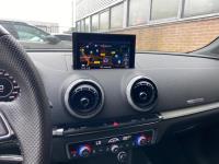 Audi A3 Sportback 30 TFSI Advance Sport | 2019 | 139.021 km | G957RL | NAP: Logisch