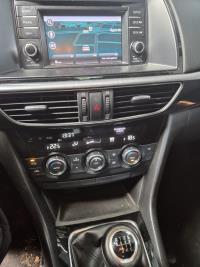 Mazda | 6 | 2.2D Skylease | 2015 | 259,676 km | GV122H | Illogical