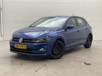 Volkswagen Polo 1.0 TSI Comfortline | 2019 | 222.322 km | Automaat | XH978S | NAP: Logisch