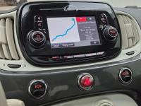 Fiat 500 C 0.9 TwinAir Turbo Lounge | 2018 | 127,785 km | Automatic | XB401S | NAP: Makes sense