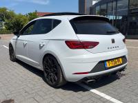 SEAT Leon 2.0 TSI CUPRA | 2019 | 139,493 km | Automatic | T726PL | NAP: No rating
