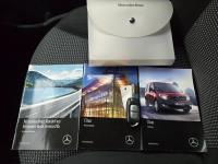 Mercedes-Benz Citan 111 CDI BlueEFFICIENCY | 2018 | 264.608 km | V491NJ | NAP: Logisch