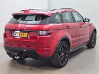 Land Rover Range Rover Evoque 2.0 TD4 HSE Dynamic | 2016 | 191.716 km | Automaat | N388BD | NAP: Geen oordeel