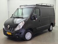 Renault Master T28 2.3 dCi L1H1 | 2017 | 193.226 km | V476DB | NAP: Logisch