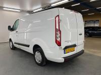 Ford Transit Custom 280 2.0 TDCI L1H1 Trend | 2021 | 240.645 km | VJJ62G | NAP: Logisch