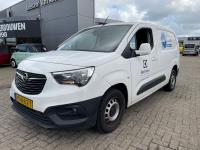 123 Opel Combo 1.5D L2H1 Edition | 2019 | 129.088 km | Automaat | VDN62T | NAP: Logisch