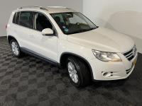 Volkswagen | Tiguan | 1.4 TSI Sport&Style | 2009 | 163,225 km | 87HJH8 | Logical