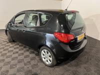 Opel | Meriva | 1.4 Turbo Color Edition | 2012 | 140,132 km | 17ZBR1 | Logical