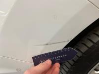 Ford Transit Custom 280 2.0 TDCI L1H1 Trend | 2021 | 240.645 km | VJJ62G | NAP: Logisch