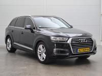 Audi Q7 3.0 TDI e-tron quattro Premium | 2016 | 349.084 km | Automaat | KZ909N | NAP: Logisch