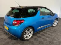 Citroen | DS3 | 1.6 THP Sport Chic | 2011 | 173.309 km | 11RSH5 | Logisch