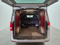 Mercedes-Benz Vito 114 CDI Extra Lang | 2019 | 352.461 km | Automaat | V823ZK | NAP: Logisch