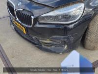 BMW 2-serie Gran Tourer 220i High Executive | 2018 | 185.418 km | Automaat | R861DB | NAP: Geen oordeel
