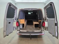 Volkswagen Transporter 2.0 TDI L1H2 Highline | 2018 | 344.764 km | Automaat | V222KP | NAP: Logisch
