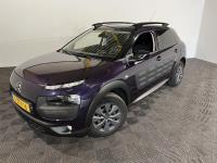 Citroen | C4 Cactus | 1.6 BlueHDi Business | 2015 | 261.953 km | 3ZTK16 | Logisch