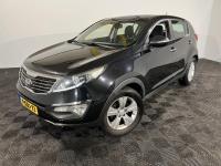 Kia | Sportage | 1.6 GDI Comfort Pack | 2013 | 213,381 km | 9KBJ73 | Logical
