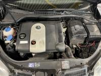 Volkswagen | Golf | 1.6 FSI Comfortline | 2004 | 269,716 km | 12NPDB | Logical