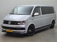 Volkswagen Transporter 2.0 TDI L1H2 Highline | 2018 | 344.764 km | Automaat | V222KP | NAP: Logisch