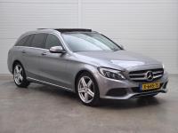 Mercedes-Benz C-klasse Estate 350 e Lease Edition Stationwagen | 2016 | 149.713 km | Automaat | X645TS | NAP: Geen oordeel