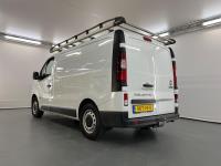 Fiat Talento 2.0 MultiJet L1H1 Basis | 2021 | 43.478 km | VKT14R | NAP: Logisch