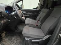 Citroën ë-Berlingo Club XL 50 kWh | 2021 | 76,546 km | Automatic | VPZ79X | NAP: No rating