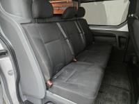 Renault Trafic 1.6 dCi T29 L2H1 DC Generic | 2016 | 141,233 km | V16DFD | NAP: No rating