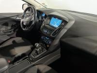 Ford | Focus Wagon | 1.0 Titanium | 2018 | 264.167 km | RK503K | Logisch