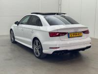 Audi A3 Limousine 1.5 TFSI CoD Design Pro Line Plus | 2018 | 116.701 km | Automaat | S994KT | NAP: Geen oordeel