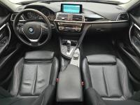 BMW 3-serie Touring 320i xDrive Centennial High Executive Stationwagen | 2016 | 213.696 km | Automaat | J540DN | NAP: Geen oordeel